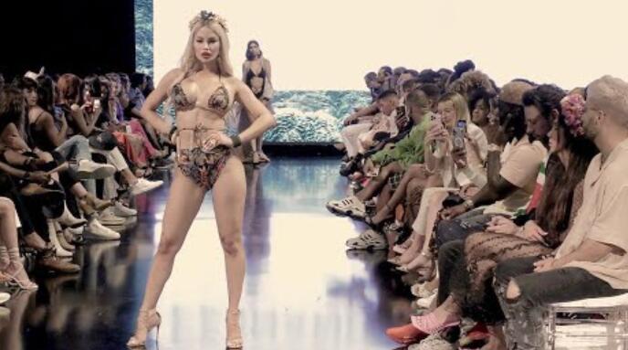 Fernando Alberto Atelier | Resort 2023 | Full Show