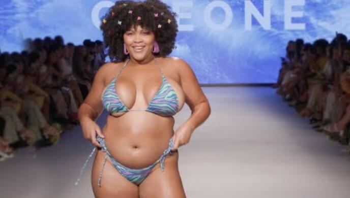 One One游泳度假村2023帕莱索迈阿密海滩游泳周