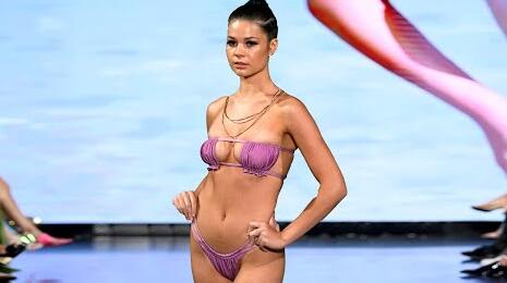 Syrena泳装度假村2023迈阿密游泳周-艺术之心