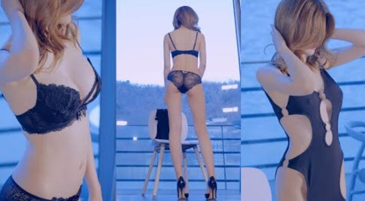 竖着看- Party dress Lookbook