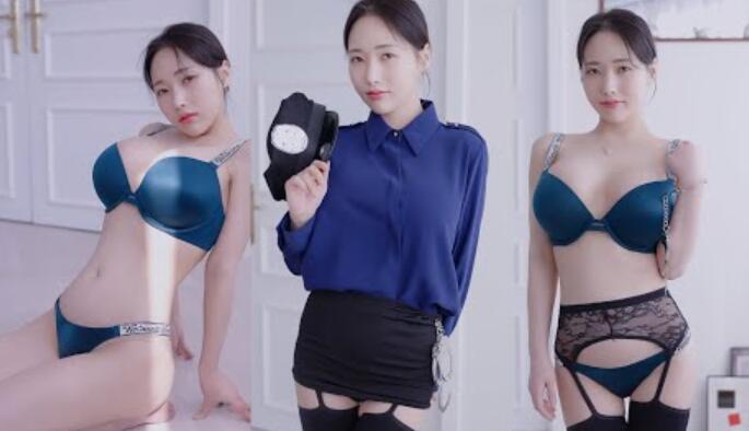 不要轻举妄动 杀死同情皮肤警服爆发腰带underwear内衣直拍legend身材lookbook look book stockings lookbook软化look book