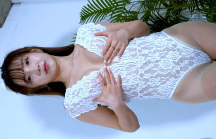 模特鲁阿(Model RUA)性感可爱美的定石 tube road摄影会(2023.03.15)