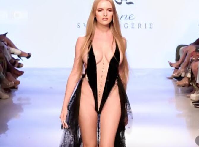 CIRONE SWIM夏季2019 AHF迈阿密-泳装和内衣