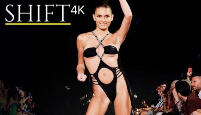 ASHERAH 4K  2022 年迈阿密游泳周