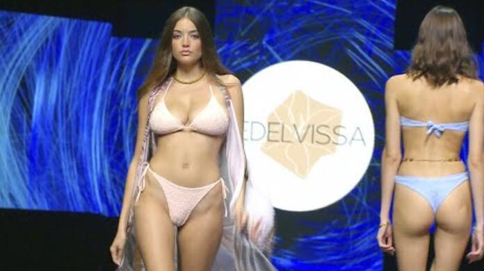 Edelvissa | 2023春夏|全秀 Edelvissa | Spring Summer 2023 | Full Show