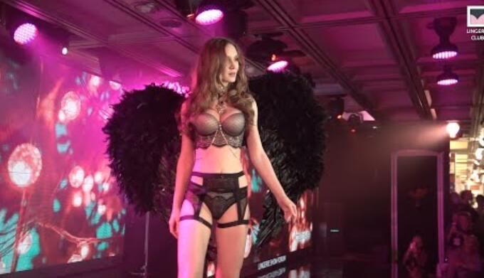 Defile 内衣秀-论坛|束身内衣