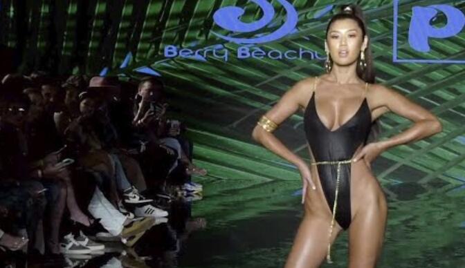 papi游泳 |度假村 2022 |全场秀