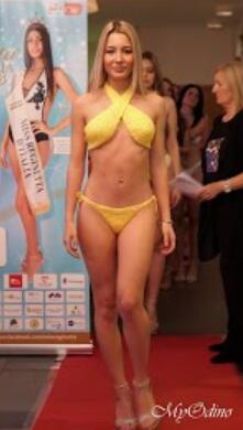 游泳玛丽斯特，游泳池，桑德里戈六世