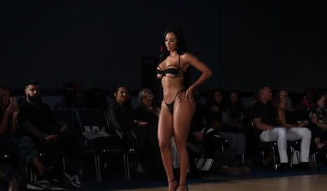 热火迈阿密风格FL时装周 Hot Miami Styles FL fashion week