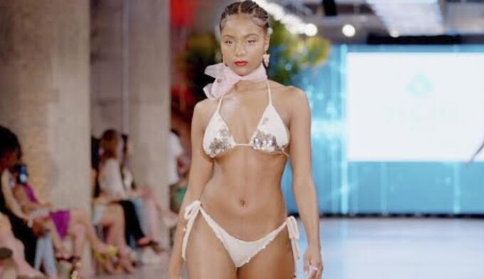 Vichi Swim | 2023春夏|全集