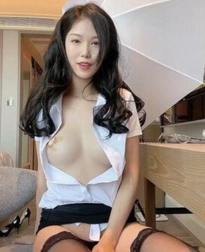  抖娘-利世 - NO.100 定制视频-老师