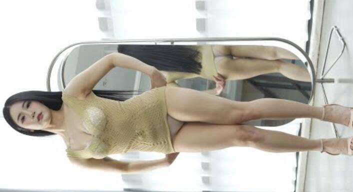 (地瓜摄影会)最后一件衣服，girl crush - bomi