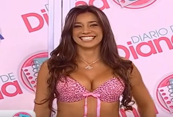 besame内衣秀高清。2013年3月6日戴安娜日记。