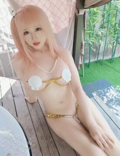 Nyako喵子 - DOAほのか