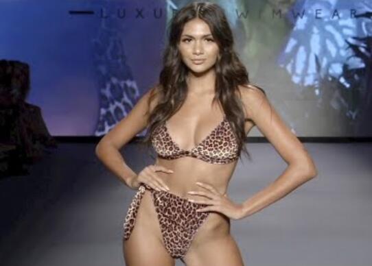 玫瑰水游泳|度假村2022 |全面展示