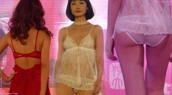 2018年鹽步內衣行業年會3