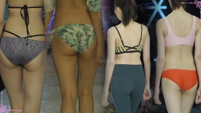 2019深圳内衣展2