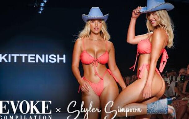 最佳斯凯勒·辛普森(慢动作4K) | EVOKE Compilation