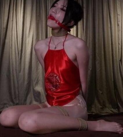 [Ligui丽柜] 2023.03.12 HD视频《私人定制-圣颜-下》阳阳