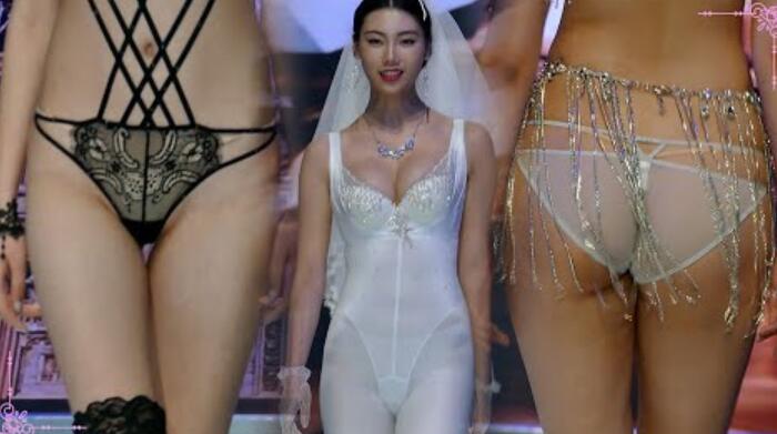 2017深圳內衣展 奧麗儂絲襪專場