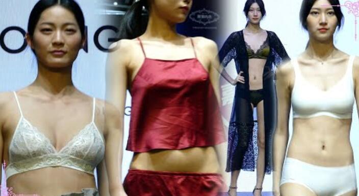 2018深圳內衣嘉年華4