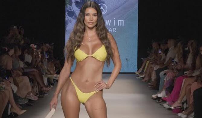 Axil Swim | 2024度假酒店|全面展示