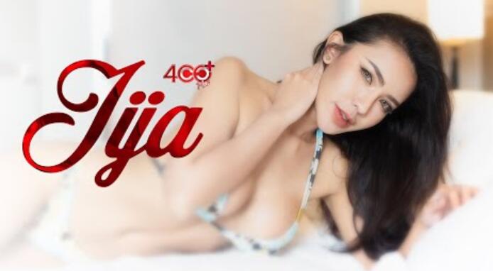 400cc Plus Fairy Box : JIJAH (EP.3)