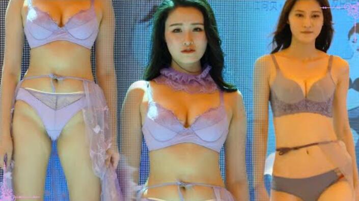 2018纖妍杯內衣設計大賽2