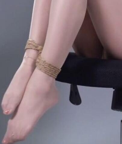 [Ligui丽柜] 2022.12.17 HD视频《惩戒秘书》文芮