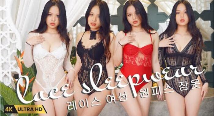 透视蕾丝内衣,提案内衣,内衣only lingerie try on haul