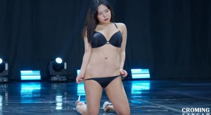 Areumm Hong Hong红aram 第一套服装20230603  2023比基尼runway 2nd "FANTASY STORY" "幻想故事"直拍