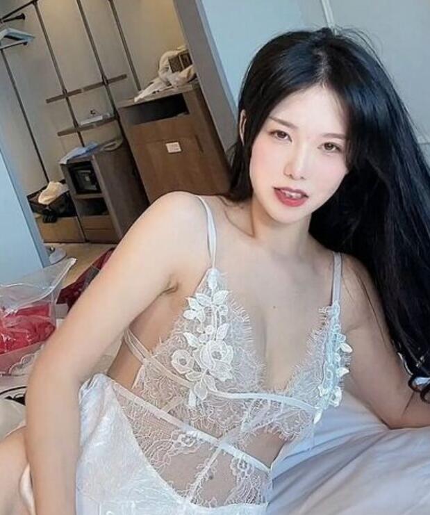 抖娘-利世 - NO.115 定制强上人妻