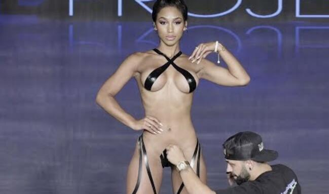 黑带项目|度假村2022 |全集秀