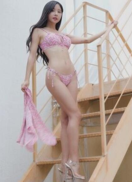 009.Habin Bikini Attack 01