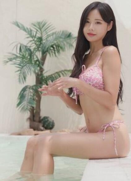 011.Habin Bikini Attack 03