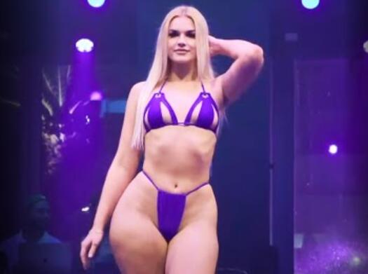 2023年迈阿密游泳周，来自硬石赌场酒店DAER DAY Club的融合时尚第3天直播