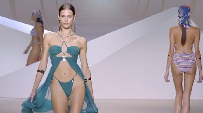 Dolores Cortes | 2023春夏|全展