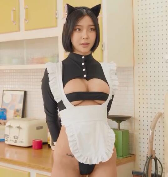 [Bimilstory] Mina - Black Cat Mina