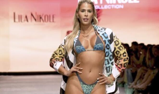 莉拉·尼科尔| 2024度假酒店|全面展示