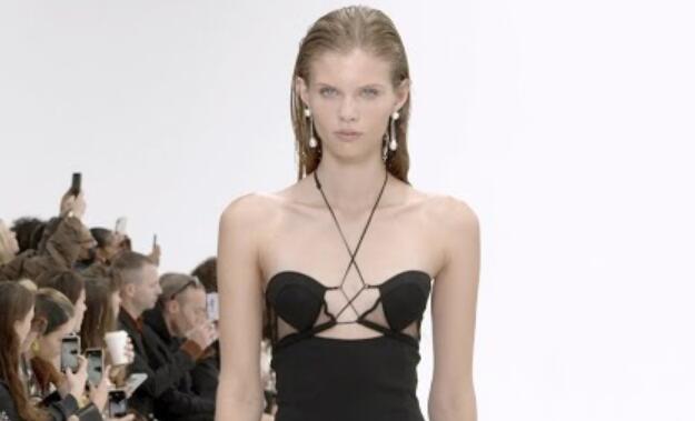 Nensi Dojaka | 2023春夏|全展