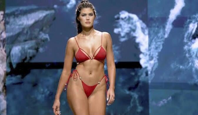 Calibri Swimwear | Resort 2024 |全秀