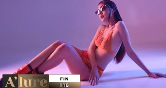 Alure FIN 116 芬恩·阿罗特(Finn Amarut)是一名模特，一名模特，一名模特。