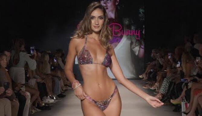 海滩兔|度假村2024 |全面展示