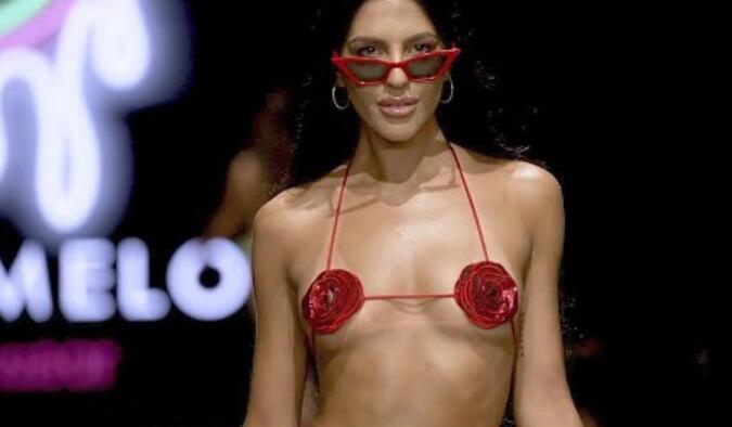 粉红瓜|度假村2024 |全面展示