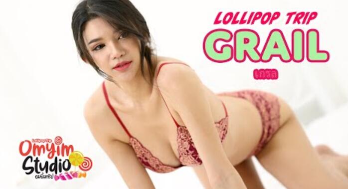 棒棒糖旅行背后的小技巧，Lollipoptrip