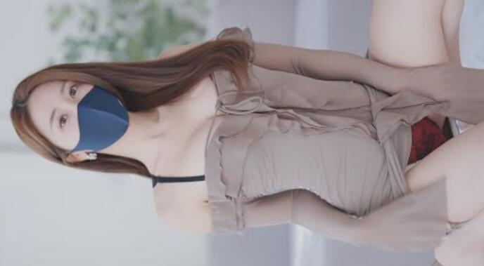 近距离看ai实事look book 初接近look book连衣裙女朋友装内衣look book legend直拍bikini underwear模特玫瑰2