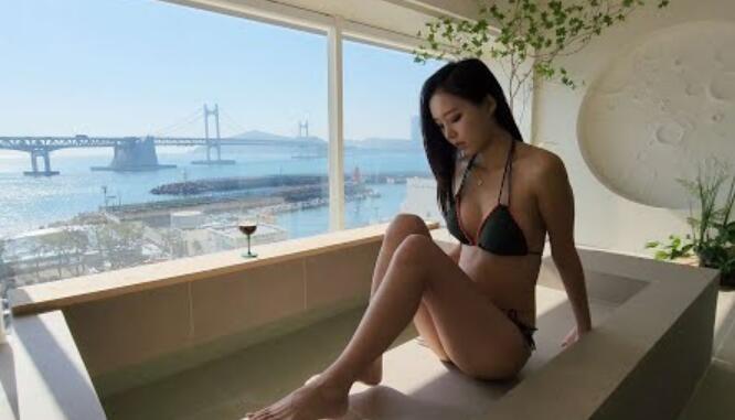 广安大桥poolvilla金佳温gaonKim