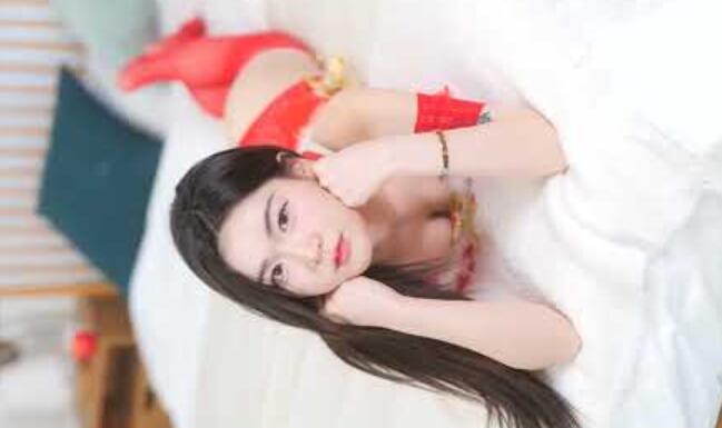 祝你圣诞节幸福!christmas special video girl crush的允GirlCrush4k直拍