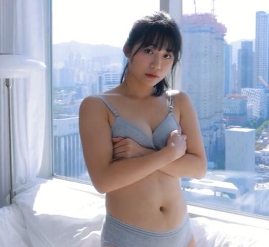 022.[Yo-U] Yui everyday life