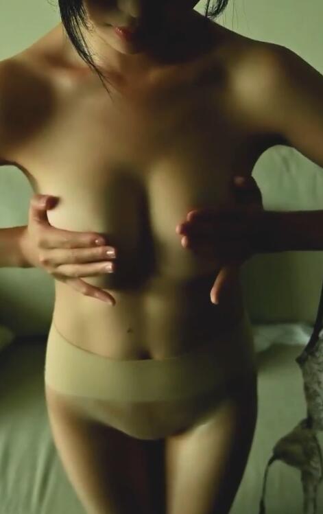 抖娘-利世 - 客房服务员